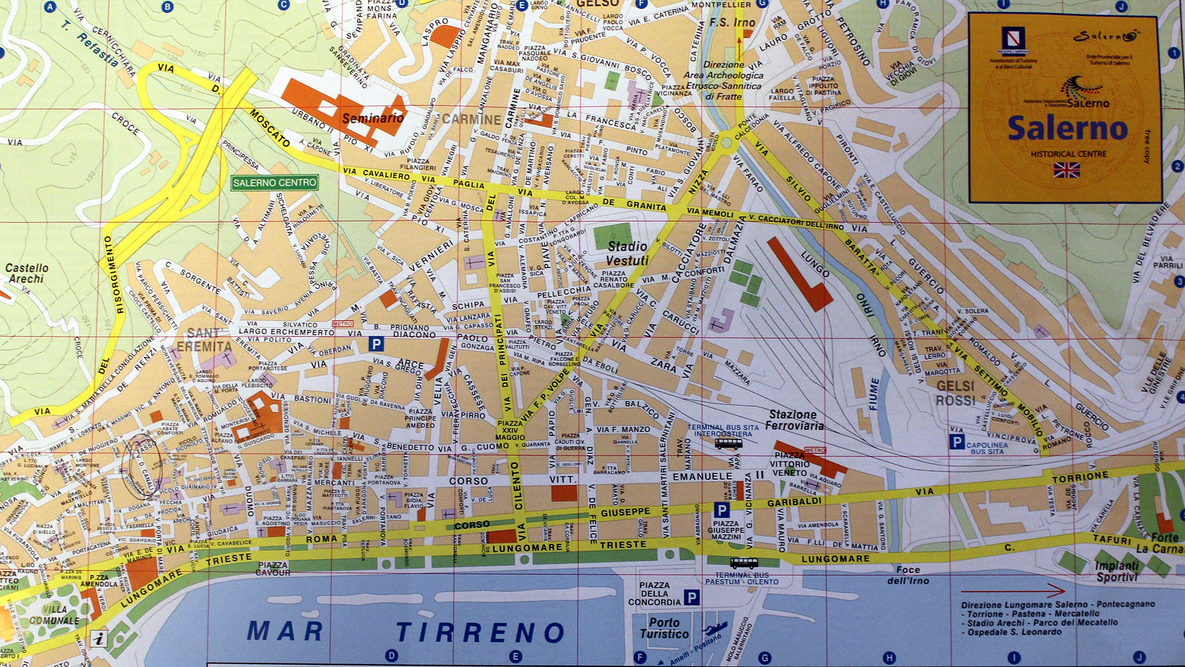 Salerno